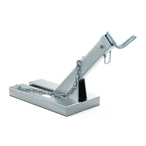 Storsäckslyft, Enkel#1,5 Ton, 470mm