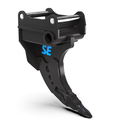 S30/180 Tjälrivare#Tand 2 tum