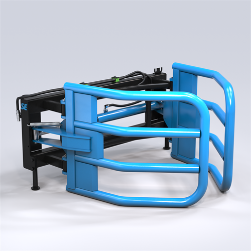 Avant/Multione Balgrip#460-1450mm