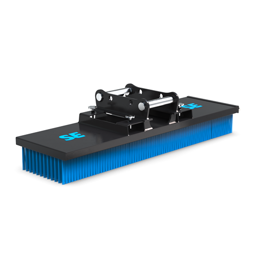 S40-S50 Sopborste#1500mm