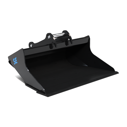 Bild visar: S40 140L