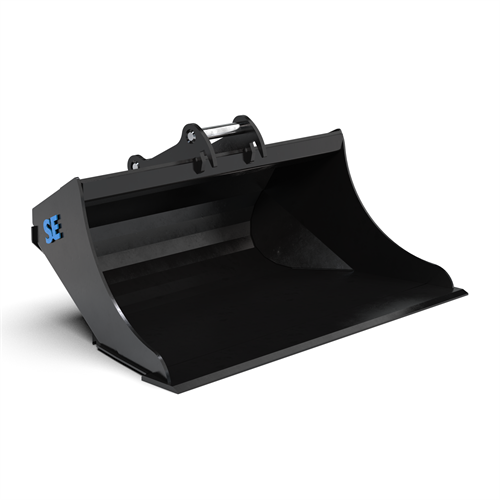 Bild visar: S40 300L