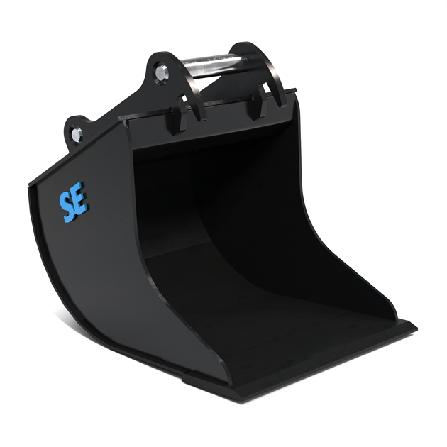 Grävskopa Skärstål