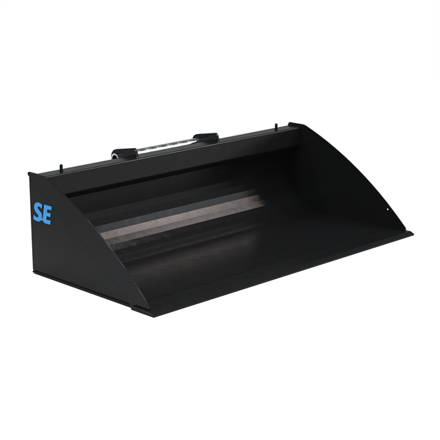 Manitou Planeringsskopa L#2000mm