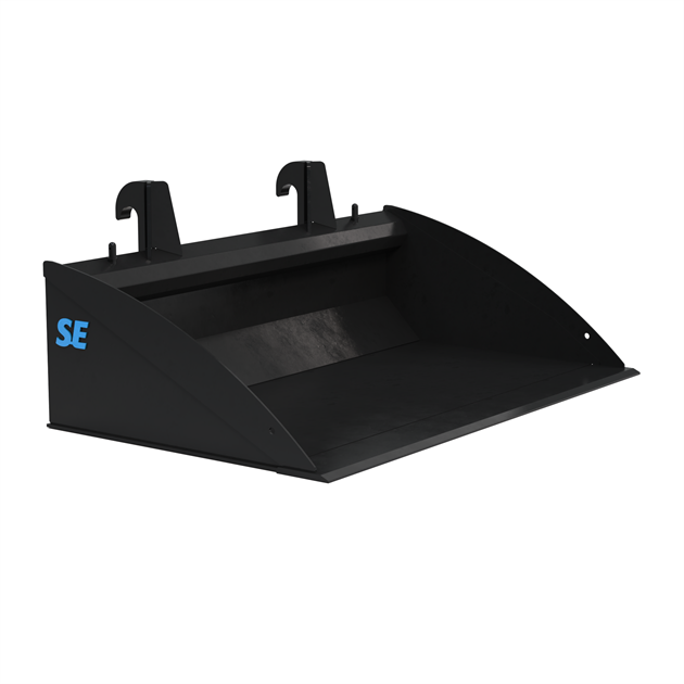 SMS Planeringsskopa#1500mm